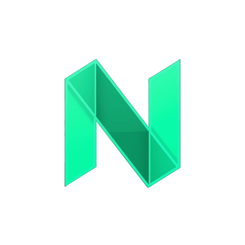 Nutriory Logo